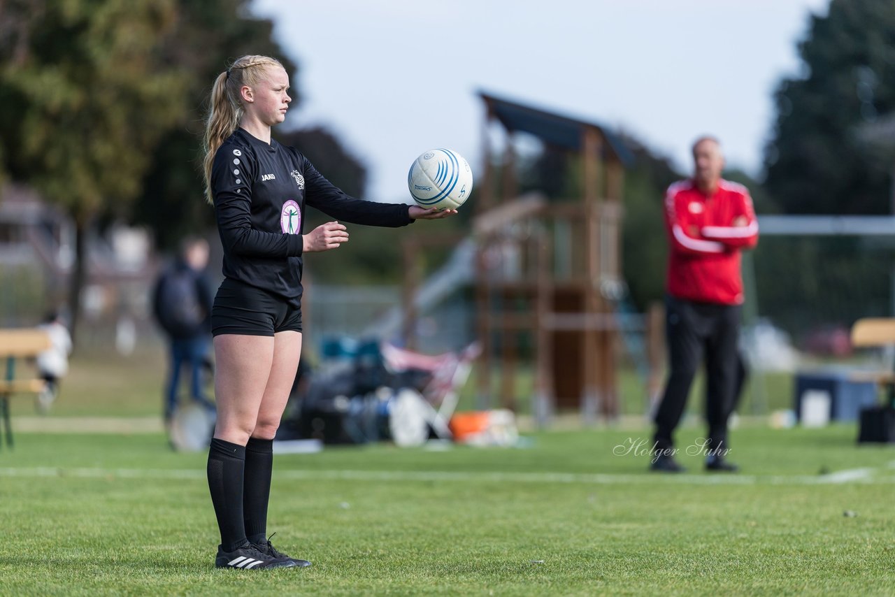 Bild 667 - wU16 Deutsche Meisterschaft